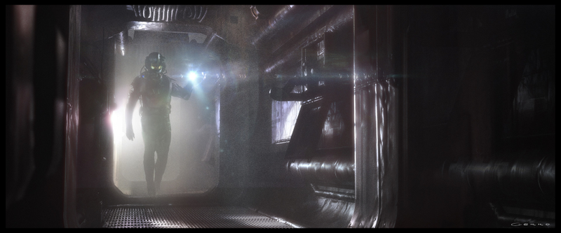 Illustration for article titled Arise, Lukas Skywalking